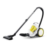 Karcher VC 3 Premium Plus (White) Vacuum Cleaner